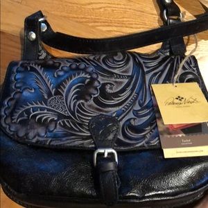 Patrica Nash Tooled Collection